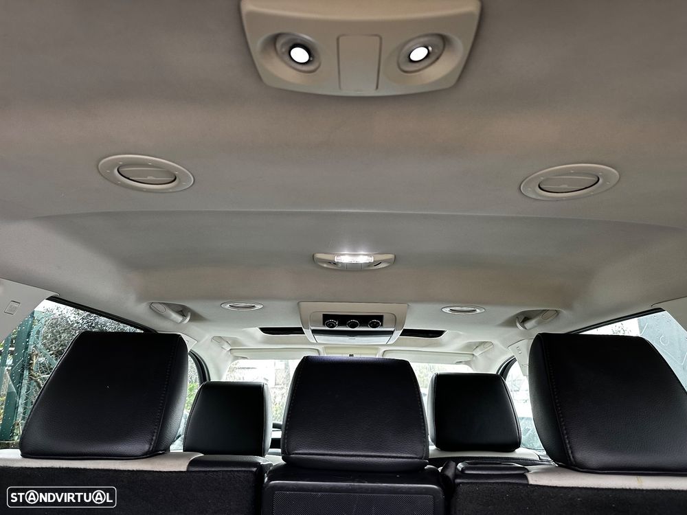 Dodge Journey 2.0 CRD SXT MTX Limited - 36