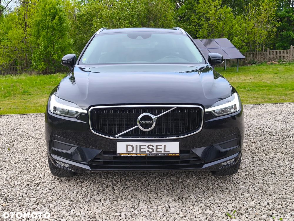 Volvo XC 60 - 15