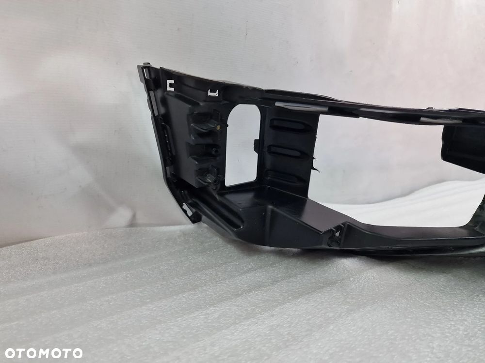 VW TIGUAN II 5NA 15- SPOJLER / DOKŁADKA POD ZDERZAK PRZEDNI PRZÓD , NR 5NA805903A , NR AUKCJI DT725 - 2