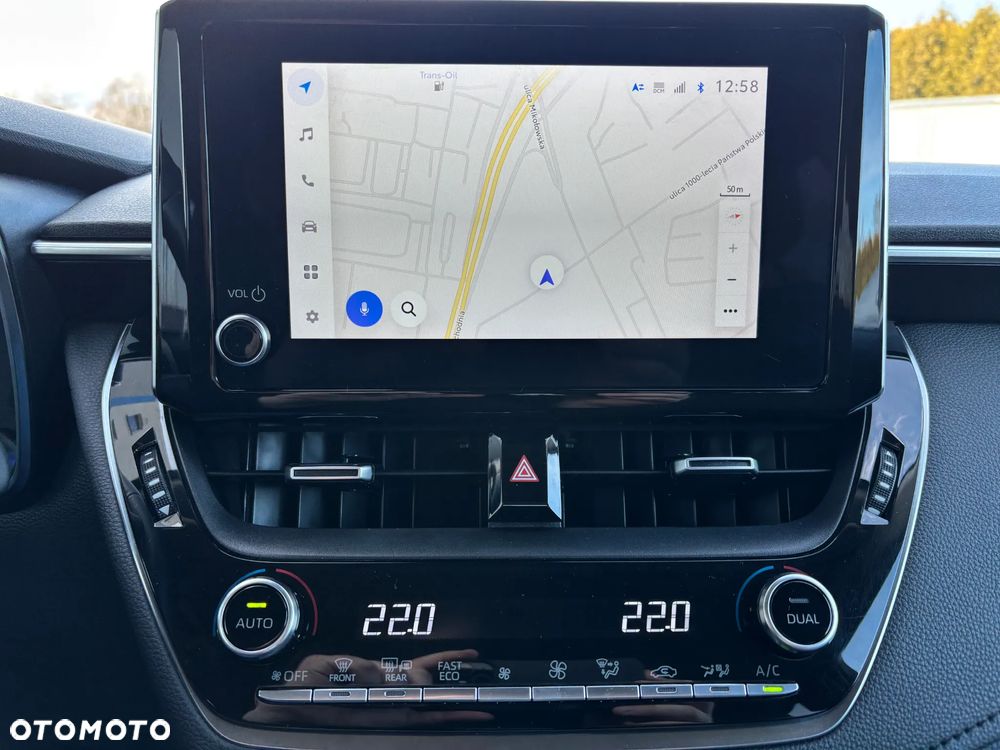 Toyota Corolla 1.5 Comfort - 22