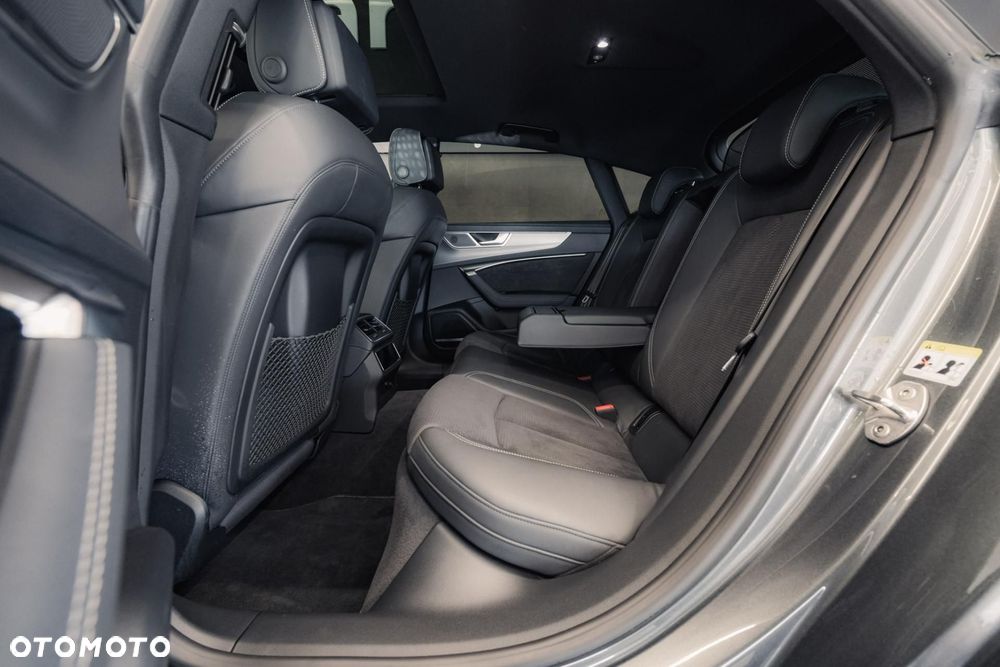 Audi A7 Sportback - 15