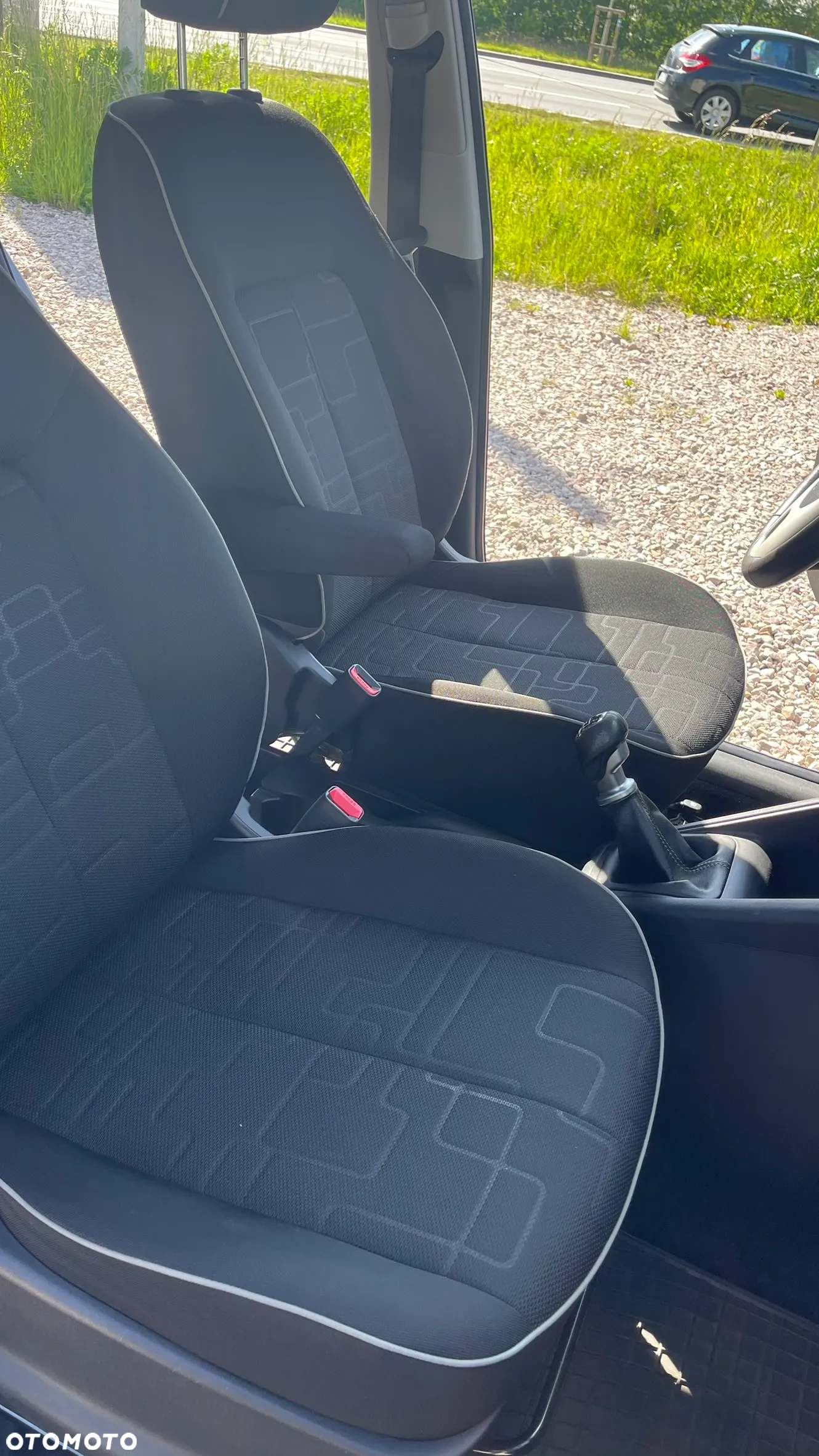 Kia Venga - 29