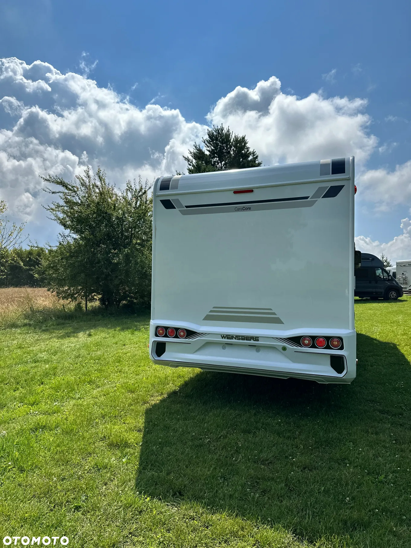 Weinsberg CaraCore 700MEG (2025) Integra - 15