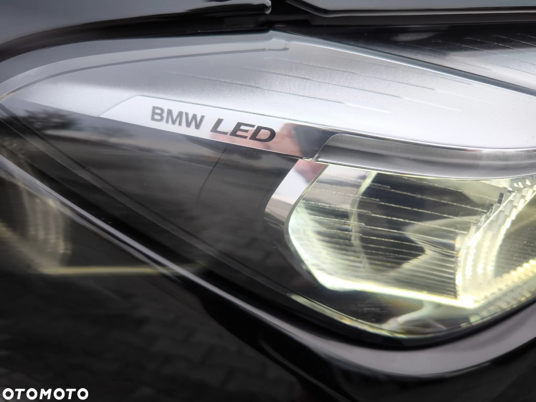 BMW Seria 7 730d - 30