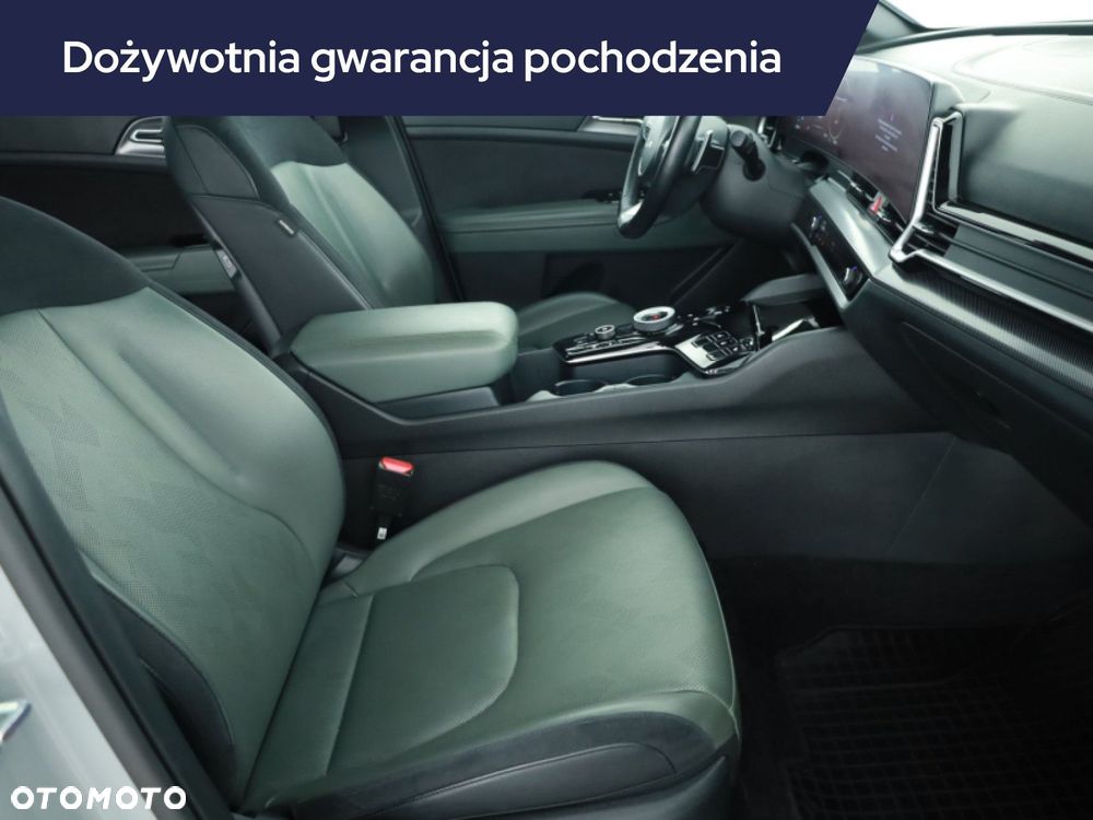 Kia Sportage - 9