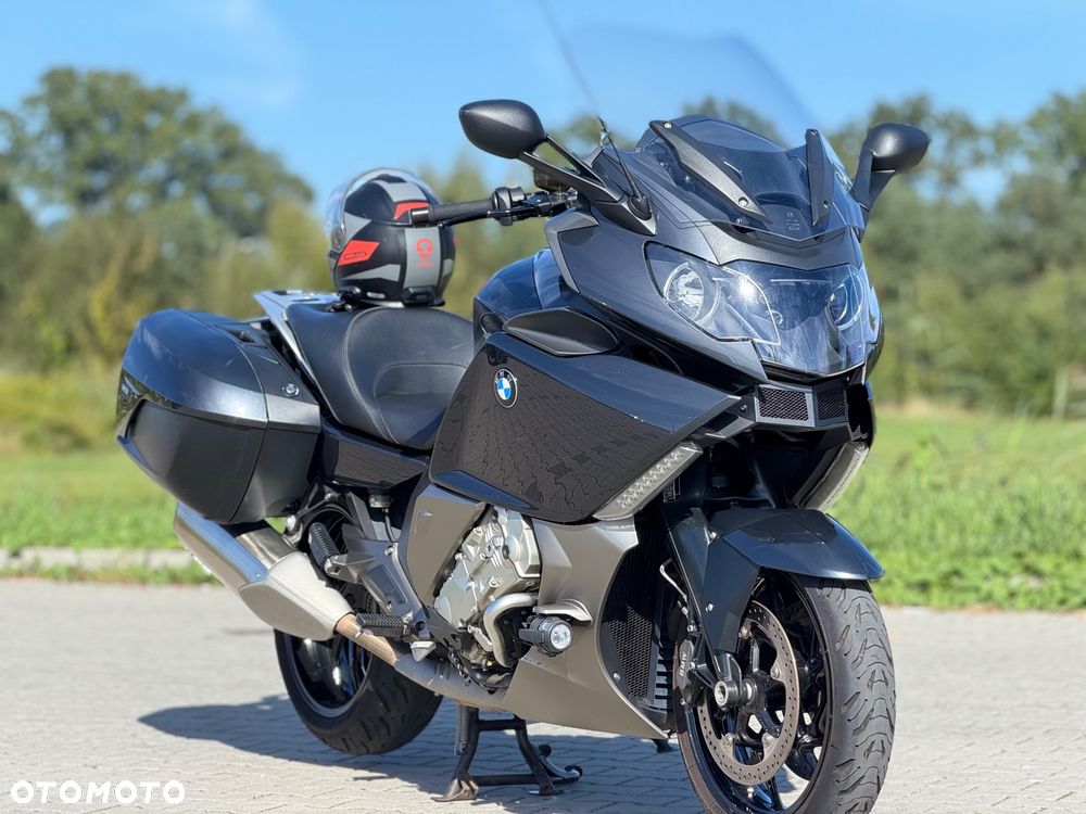 BMW K - 16