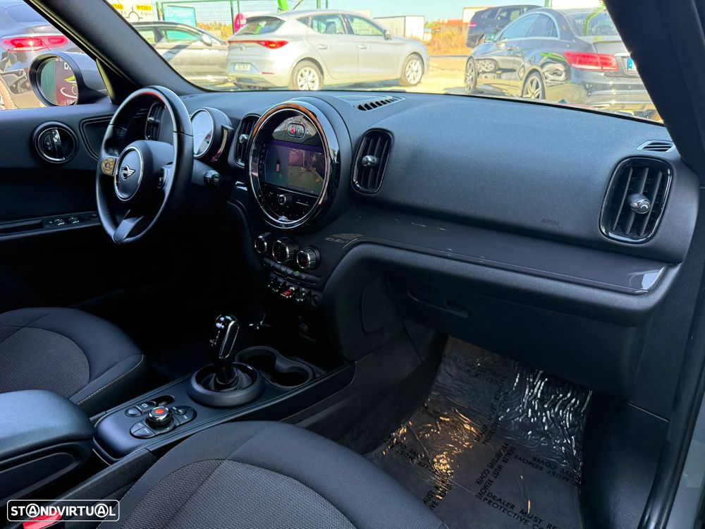 MINI Countryman One 4Business Auto - 26