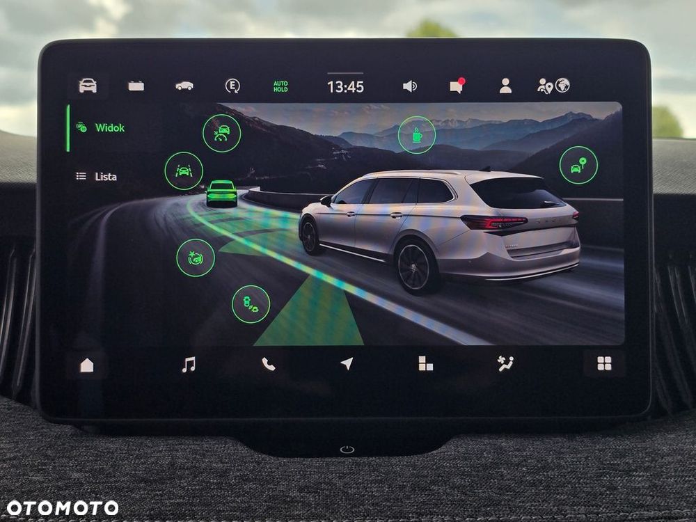 Skoda Superb 1.5 TSI Plug-in Hybrid Edition 130 DSG - 27