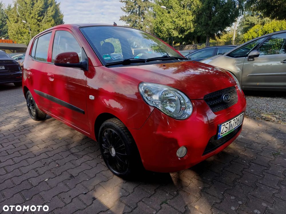 Kia Picanto 1.0 City - 1