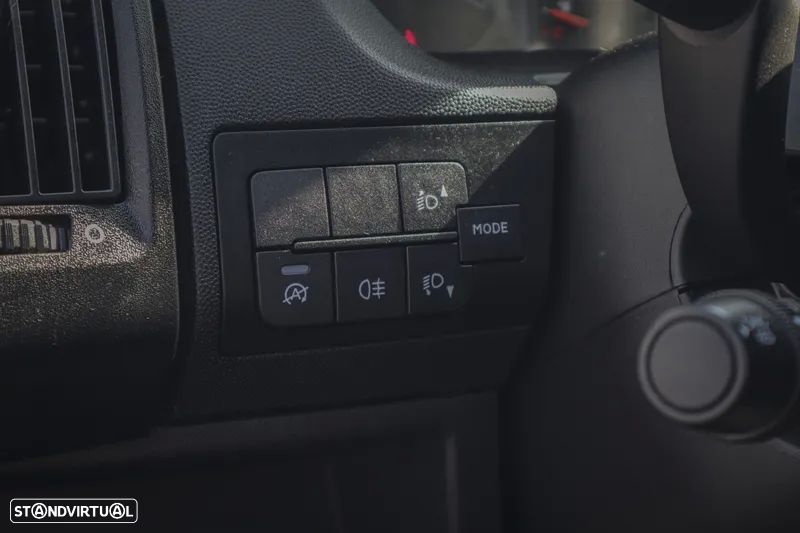 Peugeot boxer hdi 333 l2h2 s&s active - 6