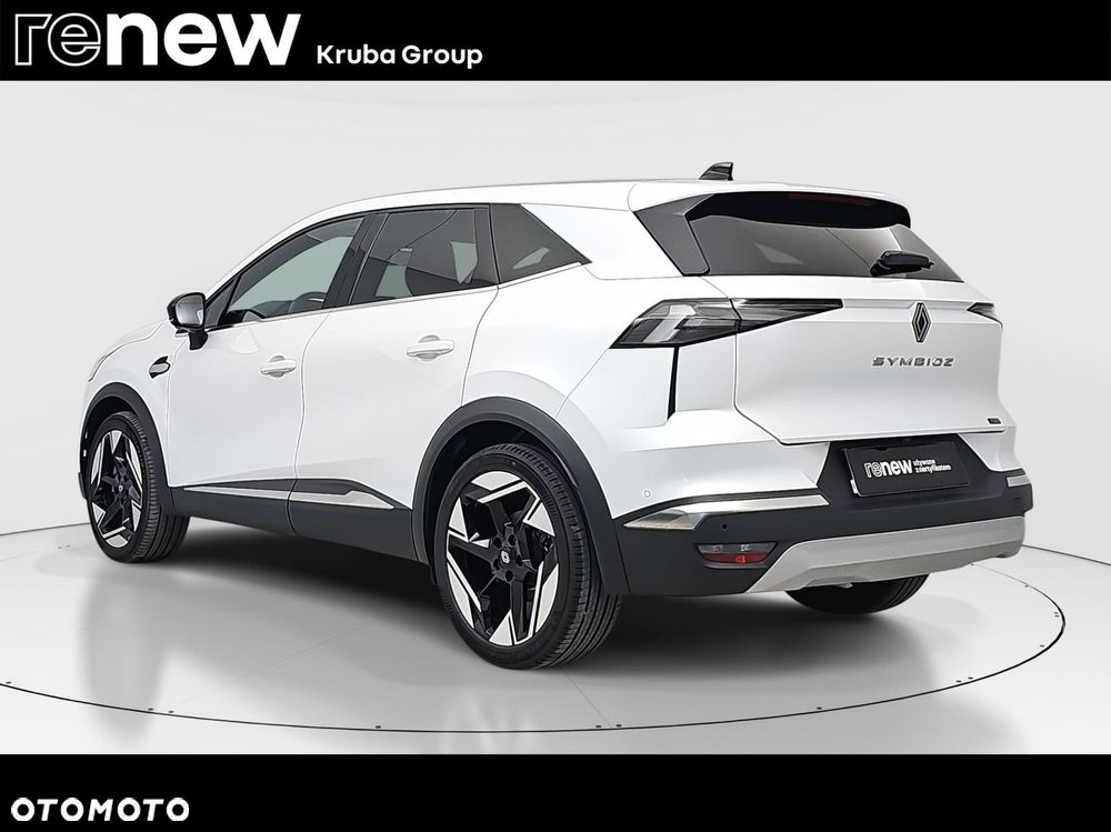 Renault Symbioz 1.6 E-Tech Full Hybrid 145 Iconic - 7