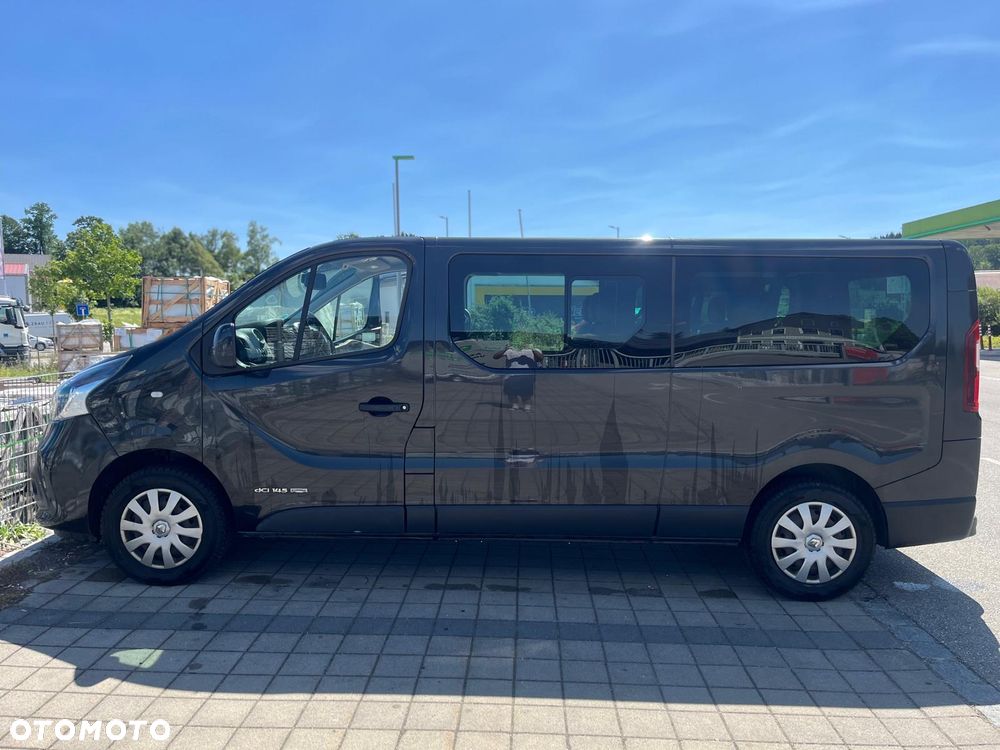 Renault Trafic 1.6 dCi - 3
