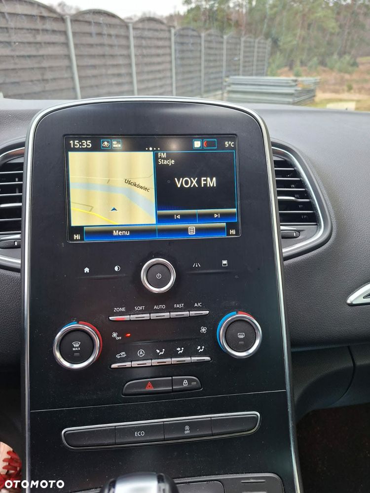 Renault Grand Scenic TCe 140 GPF EDC BOSE EDITION - 15
