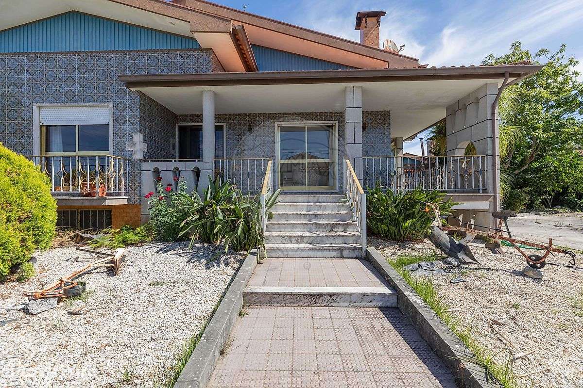 Moradia T3 para venda - Grande imagem: 4/43