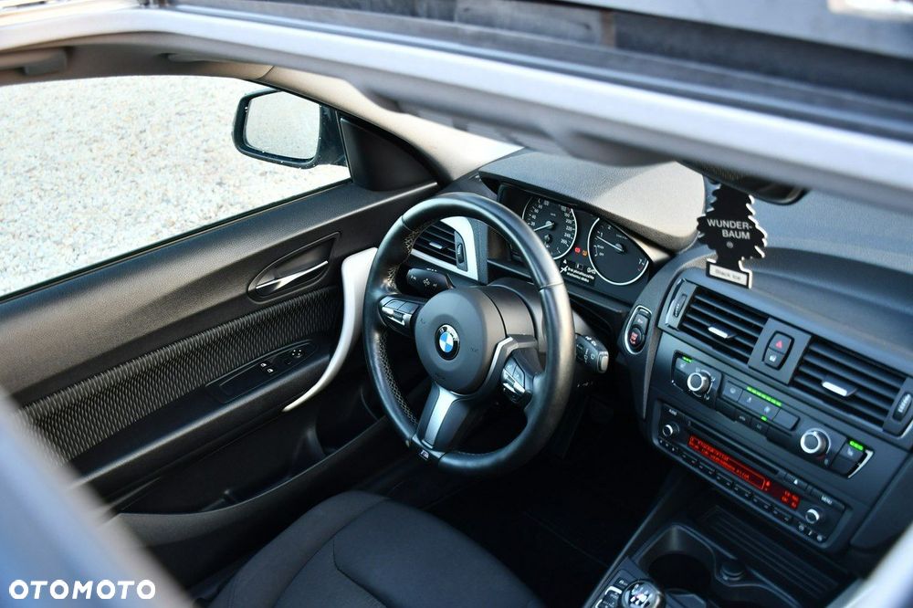 BMW Seria 1 - 27