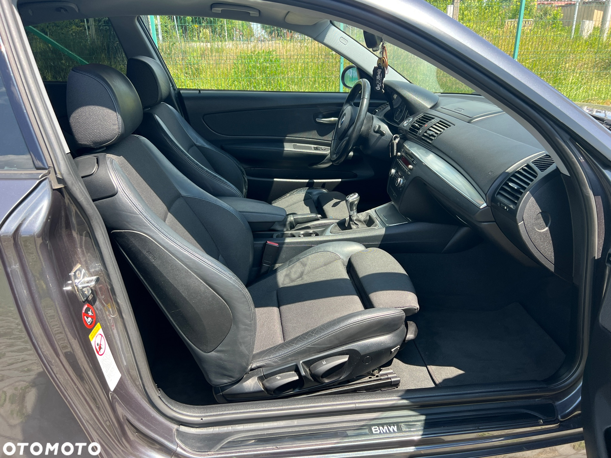 BMW Seria 1 118i Edition Sport - 23