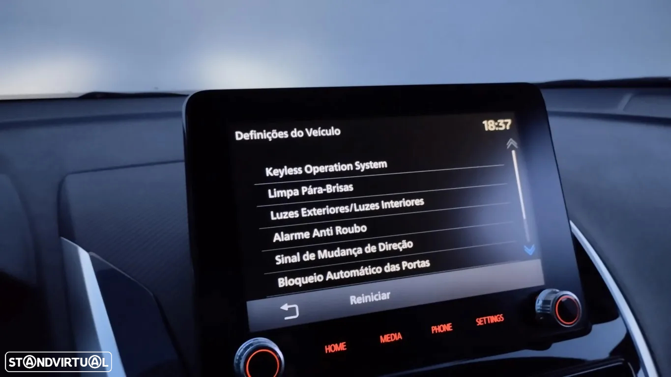 Mitsubishi Eclipse Cross 2.4 PHEV eStyle - 16