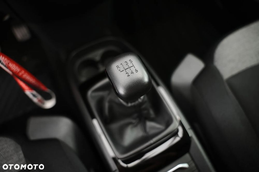 Citroën C4 SpaceTourer 2019