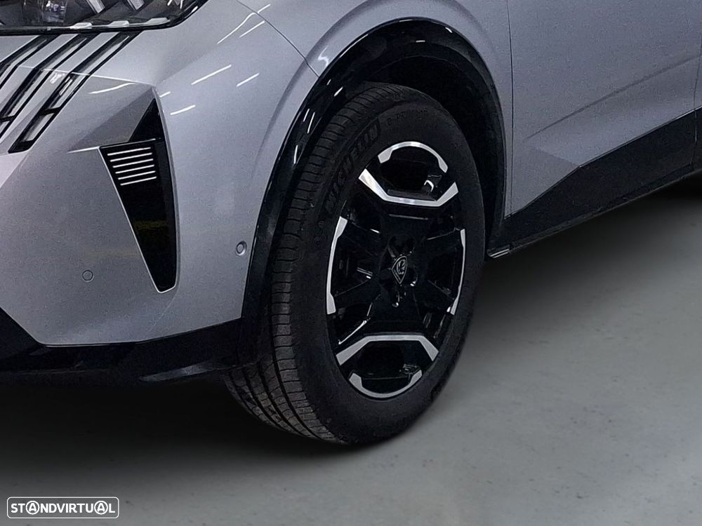 Peugeot E-5008 73 kWh GT - 4