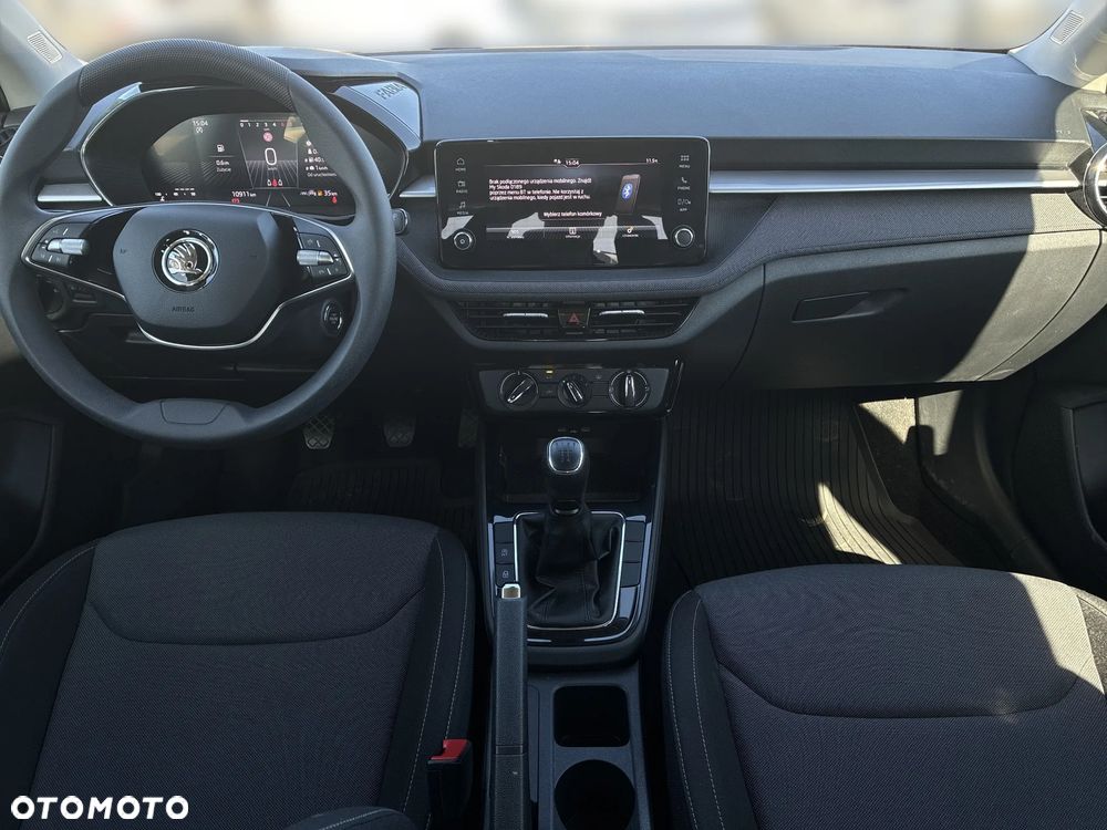 Skoda Fabia 1.0 TSI Selection - 15