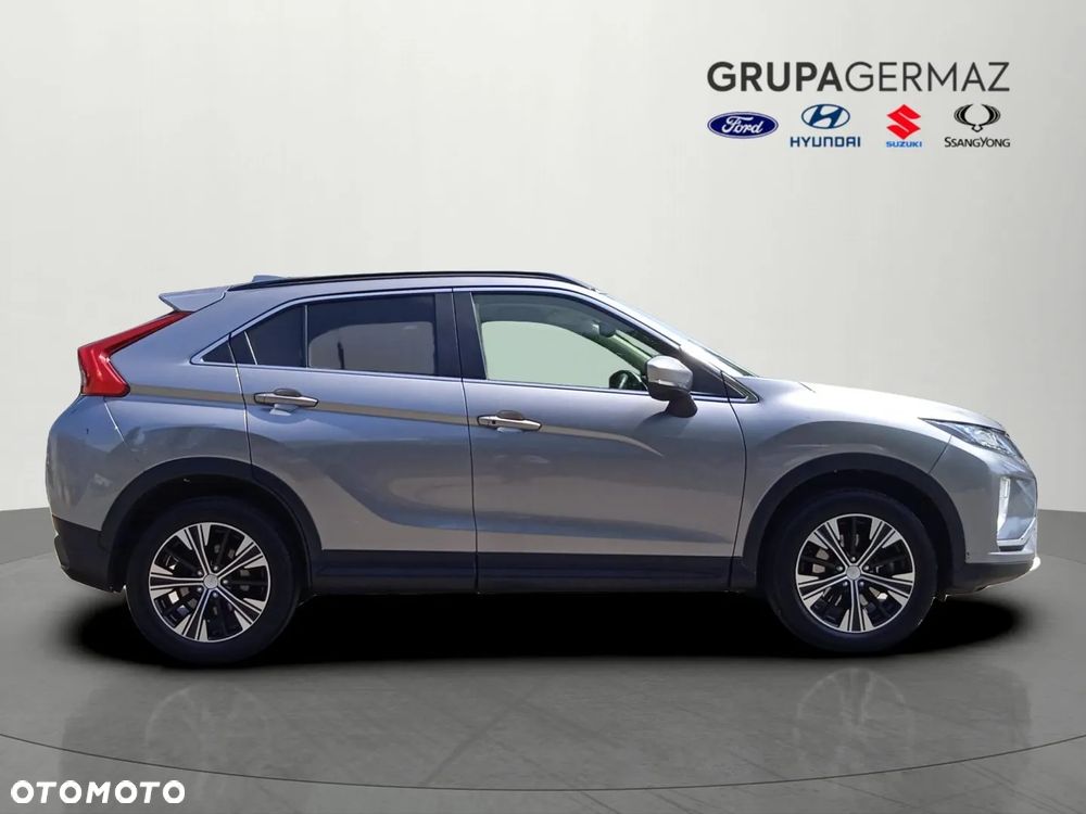 Mitsubishi Eclipse Cross 1.5 T GPF Invite Plus CVT - 5