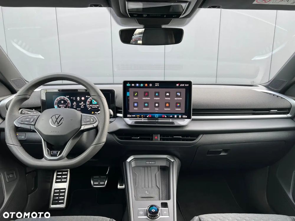 Volkswagen T-Roc 1.5 eTSI R-Line DSG - 9