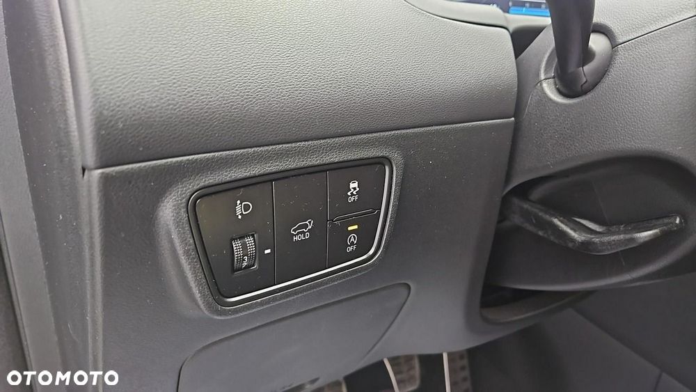 Hyundai Tucson 1.6 T-GDi N Line 2WD - 17
