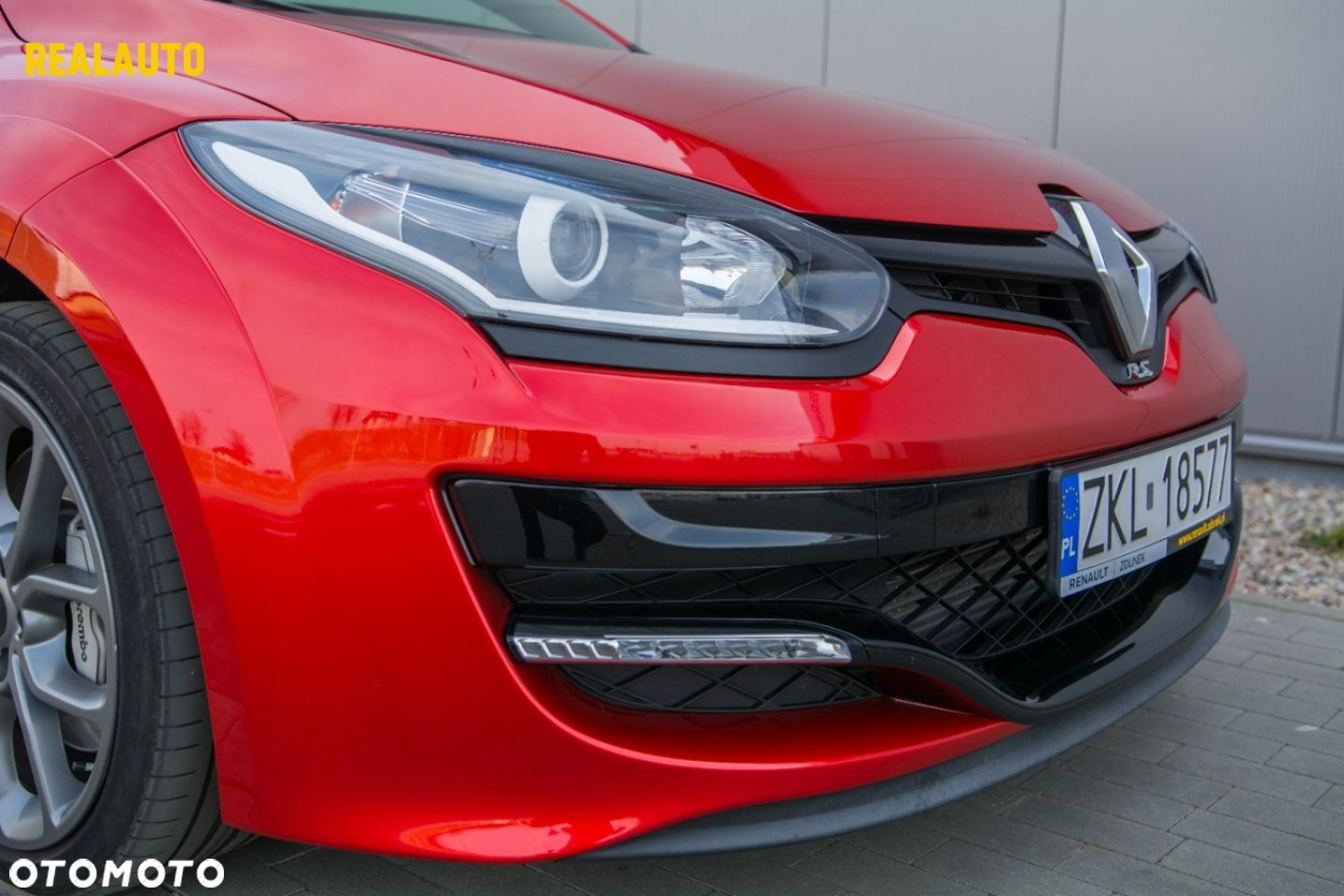 Renault Megane - 4