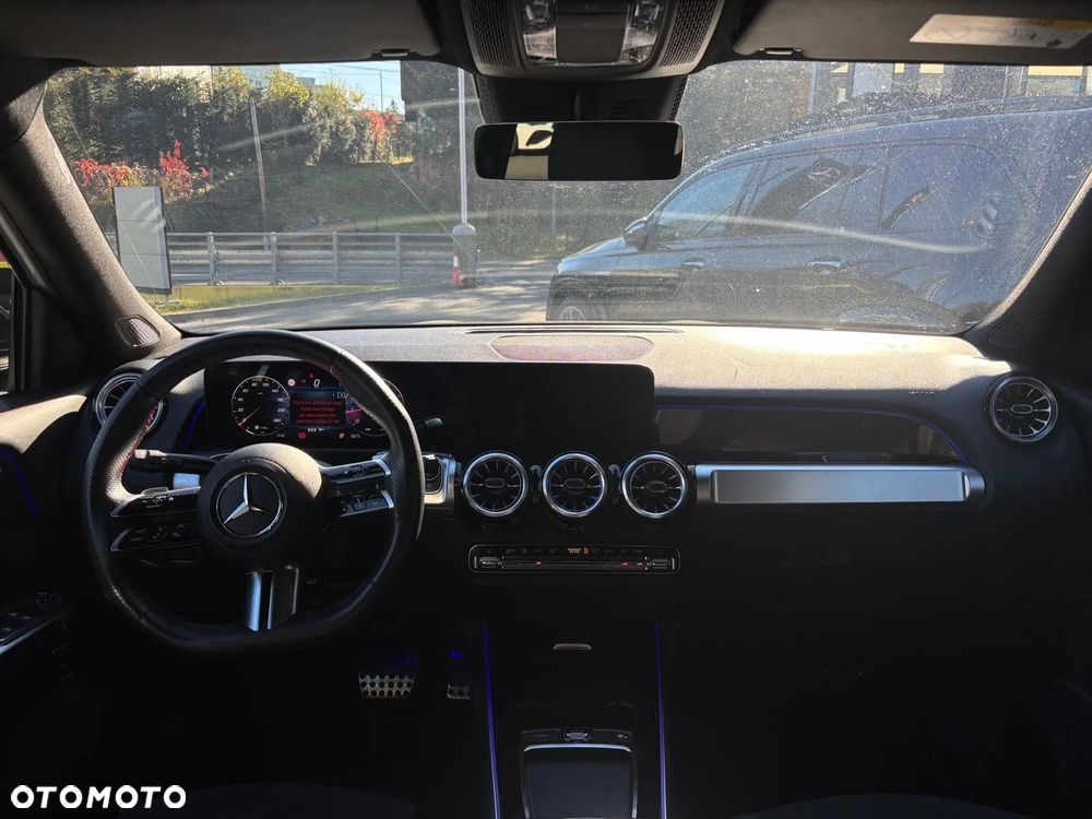Mercedes-Benz B-Class 2025 photo 5