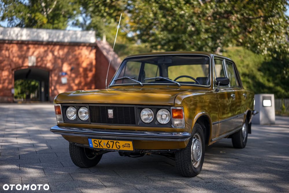 Fiat 125p