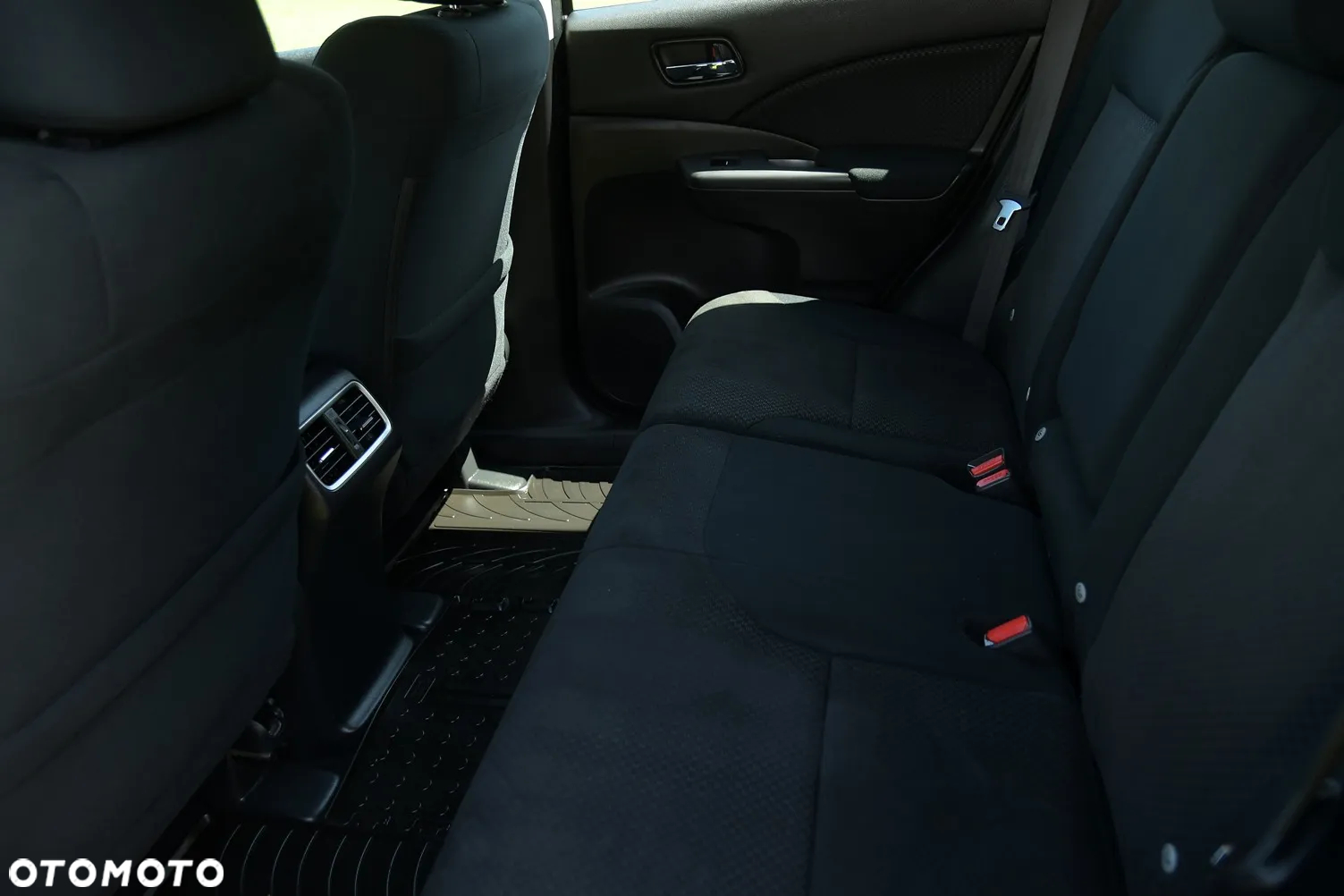 Honda CR-V 2.0 Elegance (Honda Connect+) / (2WD) - 22