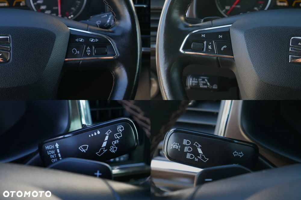 Seat Ateca 2.0 TDI 4Drive DSG XCELLENCE - 32