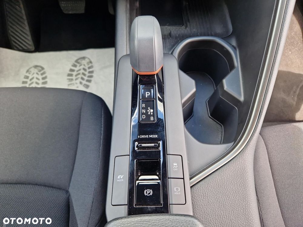 Toyota C-HR 2.0 Hybrid Dynamic Force Style - 16