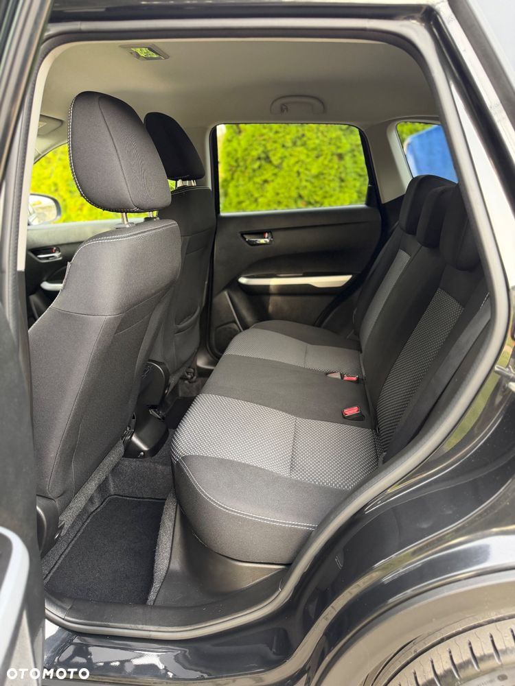 Suzuki Vitara 1.6 (4x2) Comfort+ - 16