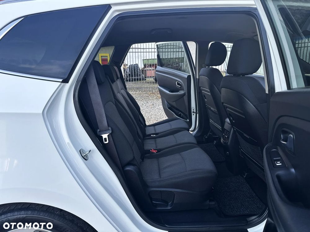 Kia Carens 1.7 CRDi Spirit - 18