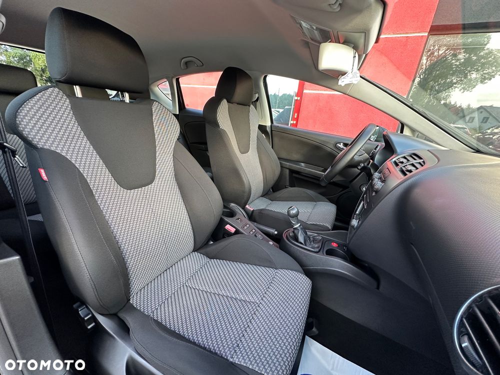 Seat Leon 1.6 Style - 21