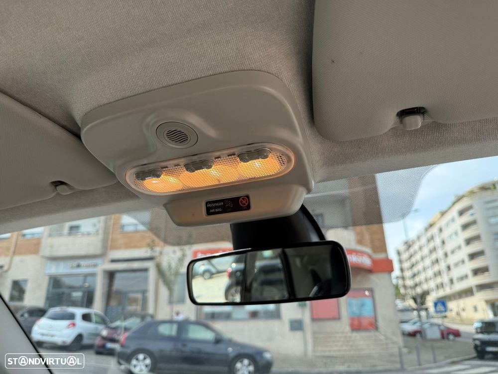 Smart ForTwo Coupé 1.0 Passion 71 - 24