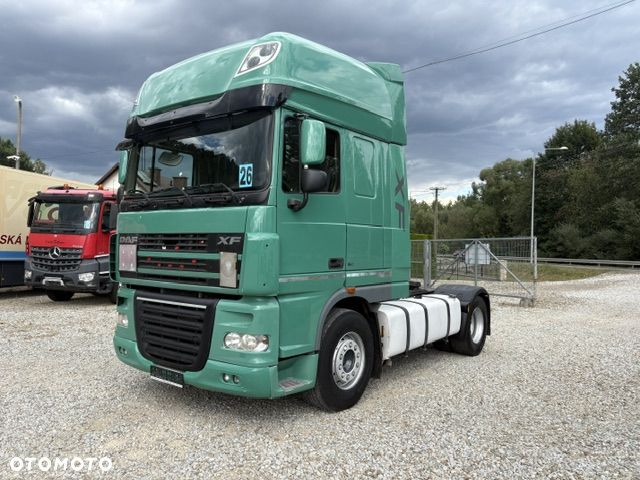 DAF XF 105 / 460/ Super Space Cab - 2