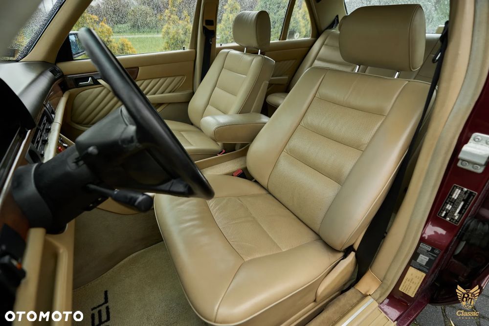 Mercedes-Benz Klasa S - 17