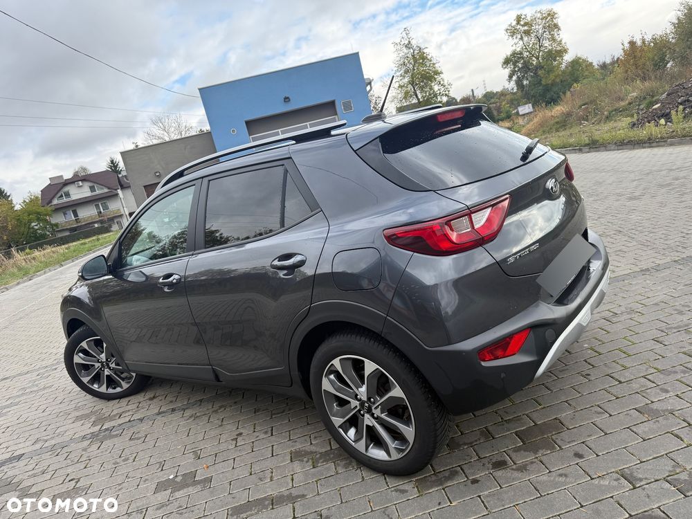 Kia Stonic 1.0 T-GDI L Business Line - 15