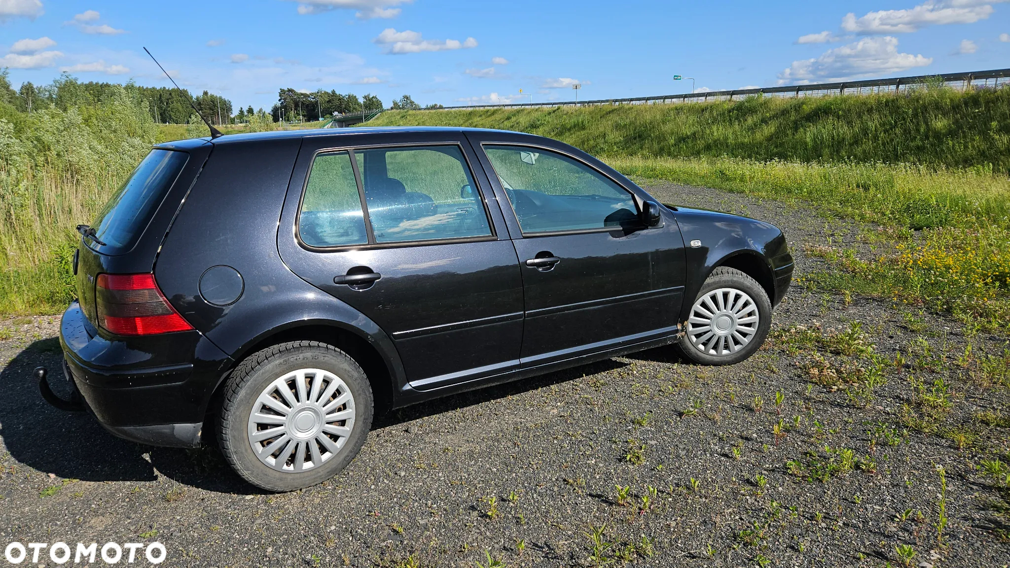 Volkswagen Golf - 3