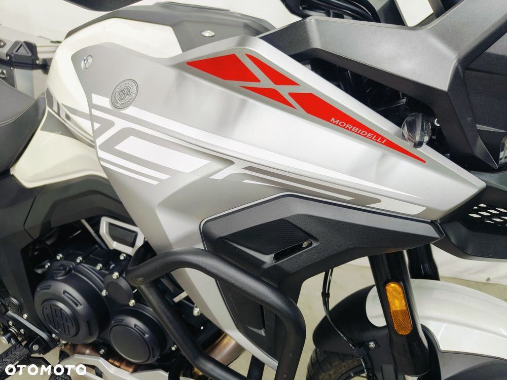 Morbidelli T1002VX - 8