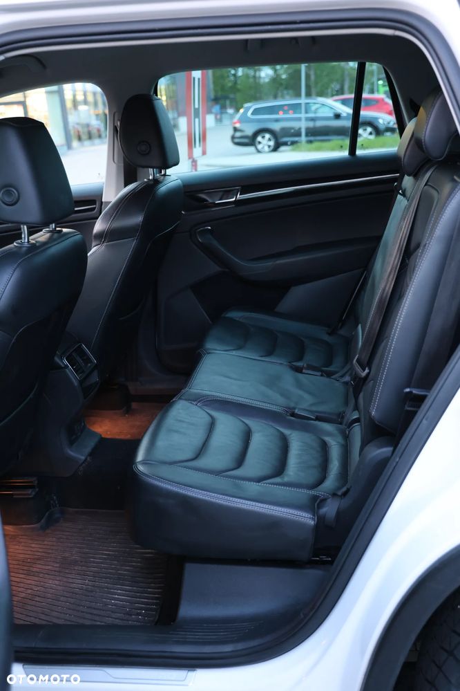 Skoda Kodiaq 2.0 TDI 4x4 DSG Style - 13