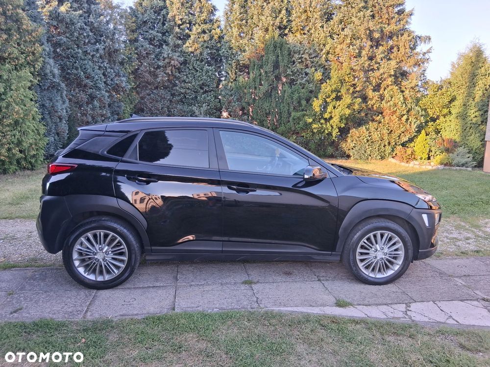 Hyundai Kona - 7
