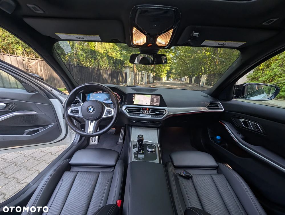 BMW Seria 3 - 11