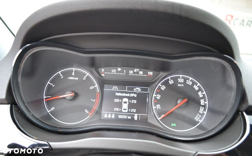 Opel Corsa 1.4 Turbo Start/Stop Active - 24