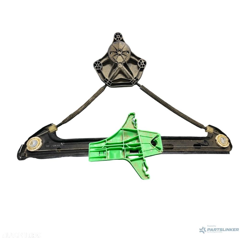 Macar stanga spate VOLKSWAGEN GOLF VII Estate BA5, BV5 2013 - > 5G4839461B - 2