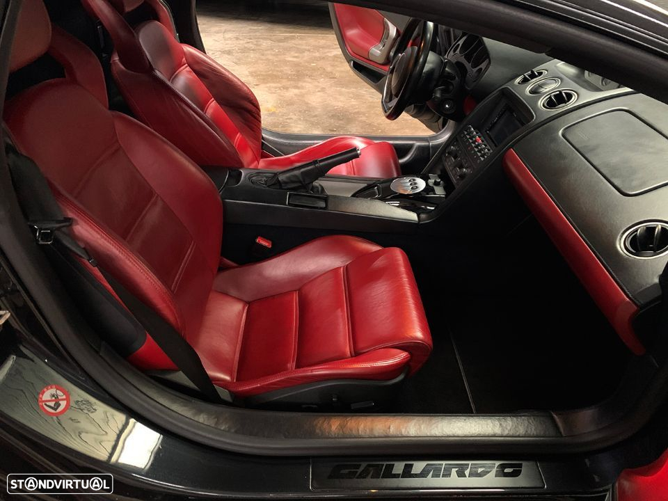 Lamborghini Gallardo - 26