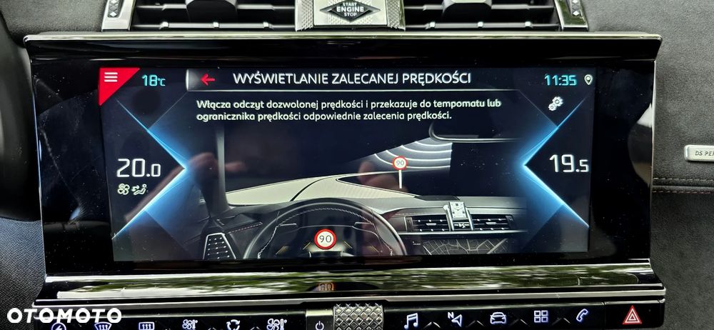 DS Automobiles DS 7 Crossback 1.6 E-Tense 4x4 Performance Line + - 30