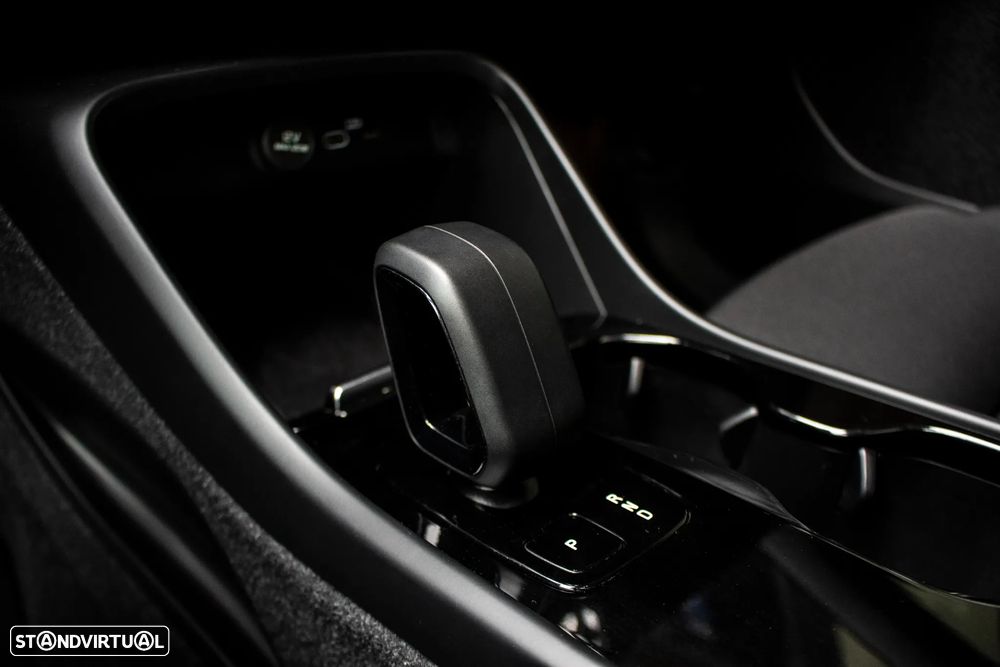 Volvo C40 Recharge Extended Range Plus - 20